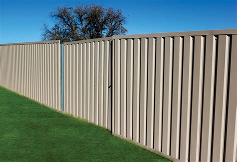 metal fence panels for sale